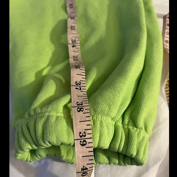 NSF Neon Sweatpants - Picture 11 of 12
